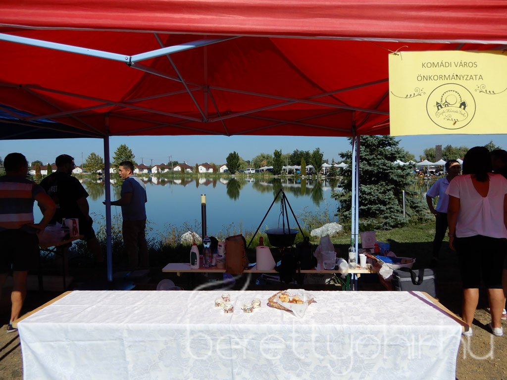 Tájak, házak, ízek fesztivál - 2021 11